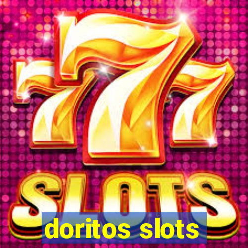 doritos slots